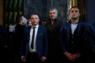 3 июня.Троица. Патриарх_3