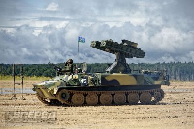 90 лет ВДВ в парке «Патриот»_104