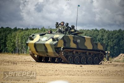 90 лет ВДВ в парке «Патриот»_105