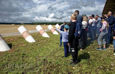 90 лет ВДВ в парке «Патриот»_106