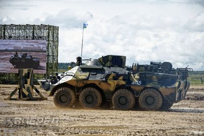 90 лет ВДВ в парке «Патриот»_107