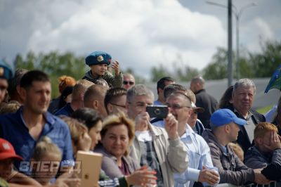 90 лет ВДВ в парке «Патриот»_109