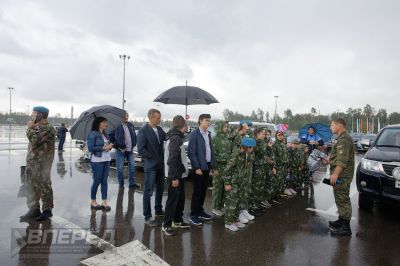 90 лет ВДВ в парке «Патриот»_10