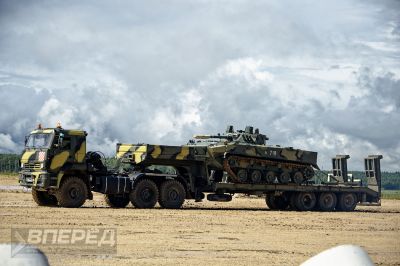 90 лет ВДВ в парке «Патриот»_110