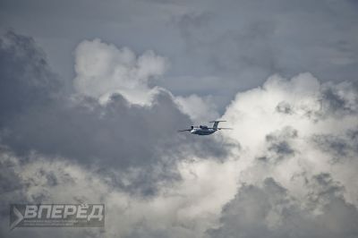 90 лет ВДВ в парке «Патриот»_112