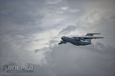 90 лет ВДВ в парке «Патриот»_113