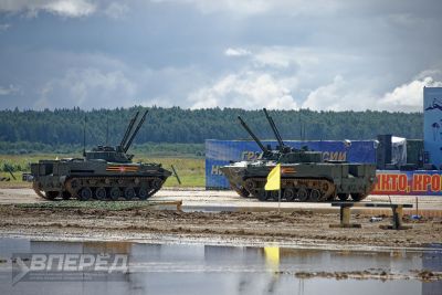 90 лет ВДВ в парке «Патриот»_115