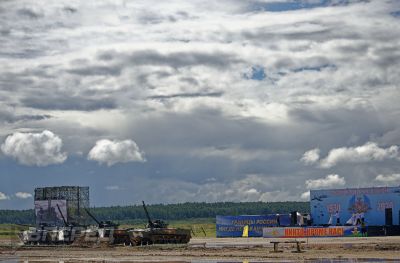 90 лет ВДВ в парке «Патриот»_116