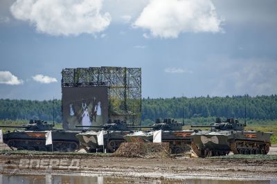 90 лет ВДВ в парке «Патриот»_117