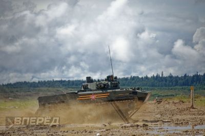 90 лет ВДВ в парке «Патриот»_118