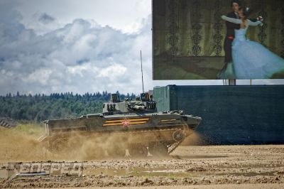 90 лет ВДВ в парке «Патриот»_119