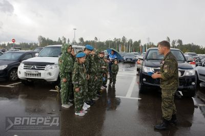 90 лет ВДВ в парке «Патриот»_11