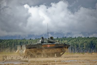 90 лет ВДВ в парке «Патриот»_120