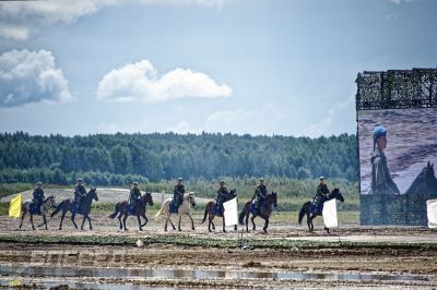 90 лет ВДВ в парке «Патриот»_122