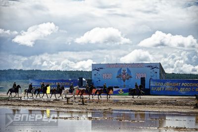 90 лет ВДВ в парке «Патриот»_123