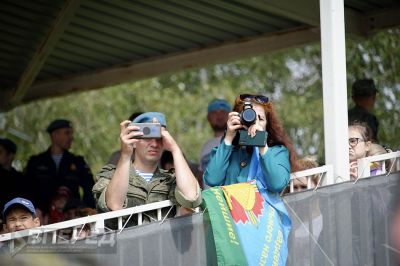 90 лет ВДВ в парке «Патриот»_125