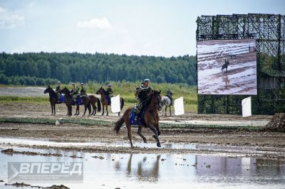 90 лет ВДВ в парке «Патриот»_127