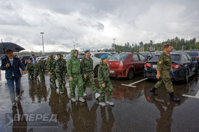 90 лет ВДВ в парке «Патриот»_12