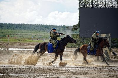 90 лет ВДВ в парке «Патриот»_130
