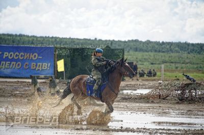 90 лет ВДВ в парке «Патриот»_133