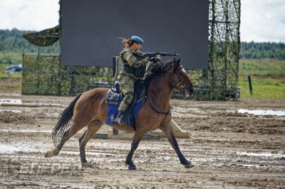 90 лет ВДВ в парке «Патриот»_134