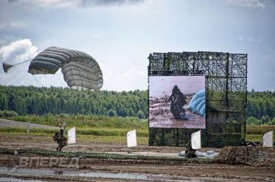 90 лет ВДВ в парке «Патриот»_137