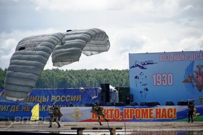 90 лет ВДВ в парке «Патриот»_139