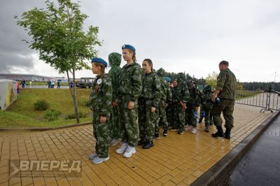 90 лет ВДВ в парке «Патриот»_13