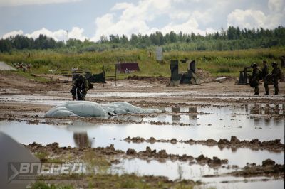 90 лет ВДВ в парке «Патриот»_141