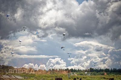 90 лет ВДВ в парке «Патриот»_143