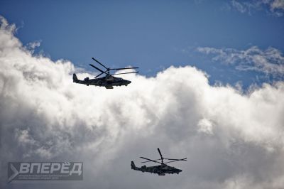 90 лет ВДВ в парке «Патриот»_144