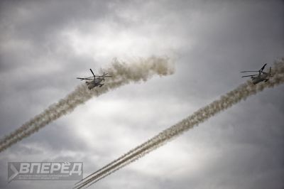 90 лет ВДВ в парке «Патриот»_145