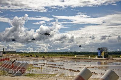 90 лет ВДВ в парке «Патриот»_146