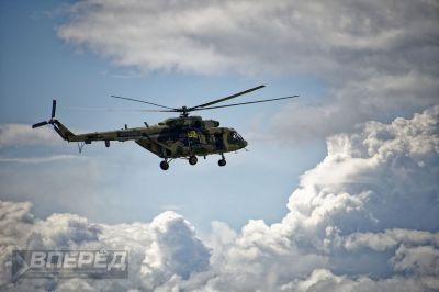 90 лет ВДВ в парке «Патриот»_147