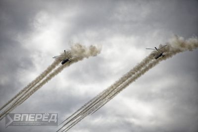 90 лет ВДВ в парке «Патриот»_148