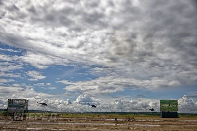 90 лет ВДВ в парке «Патриот»_150