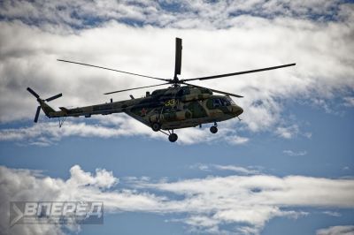 90 лет ВДВ в парке «Патриот»_151