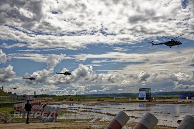 90 лет ВДВ в парке «Патриот»_152