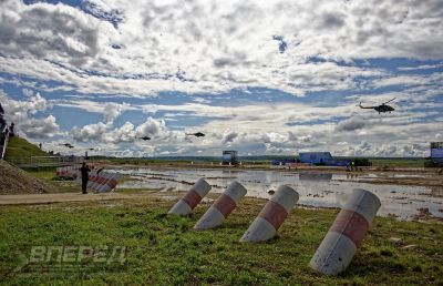 90 лет ВДВ в парке «Патриот»_153