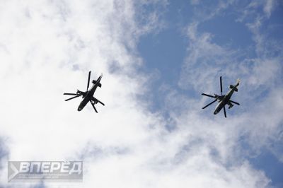 90 лет ВДВ в парке «Патриот»_155