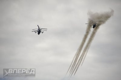 90 лет ВДВ в парке «Патриот»_156