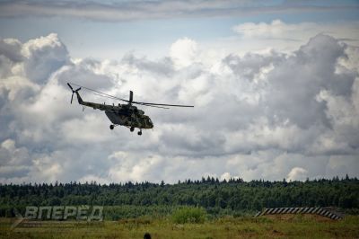 90 лет ВДВ в парке «Патриот»_157