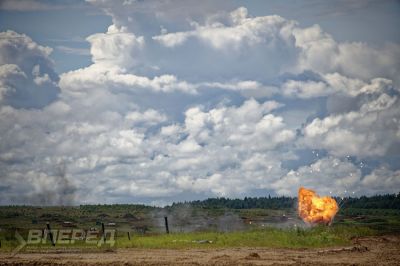 90 лет ВДВ в парке «Патриот»_159