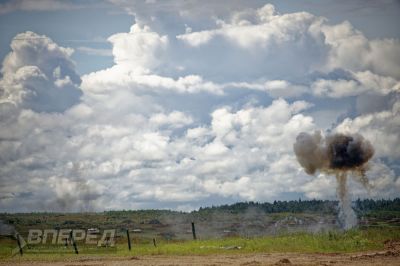 90 лет ВДВ в парке «Патриот»_160