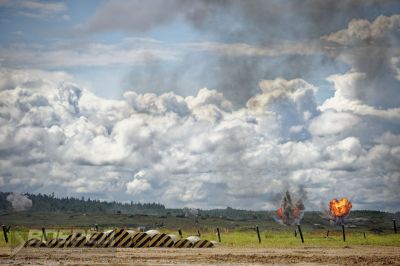 90 лет ВДВ в парке «Патриот»_161