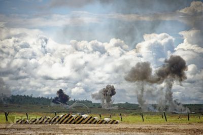 90 лет ВДВ в парке «Патриот»_162