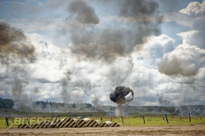 90 лет ВДВ в парке «Патриот»_163