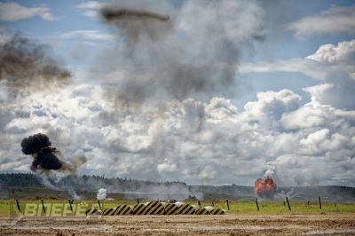 90 лет ВДВ в парке «Патриот»_164