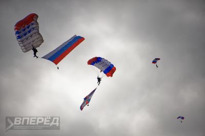 90 лет ВДВ в парке «Патриот»_166