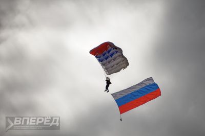 90 лет ВДВ в парке «Патриот»_167